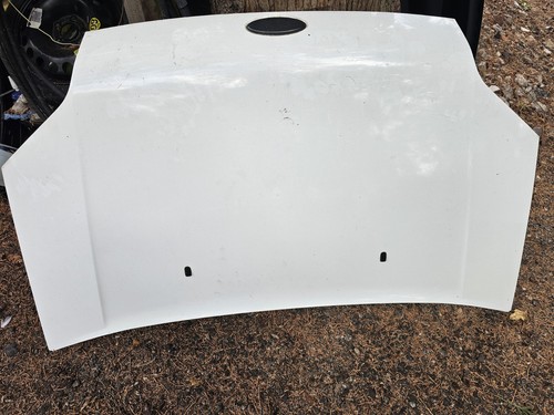 Ford transit connect mk1 front - transit,