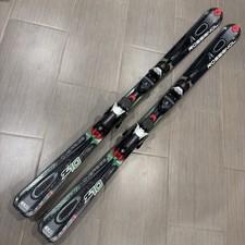 Rossignol Zenith Z10 Carbon