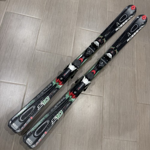 Rossignol zenith z10 - z10, carbon