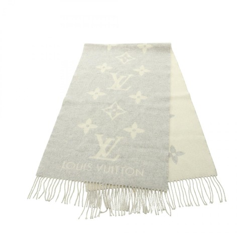Foulard louis vuitton echarpe - louis,