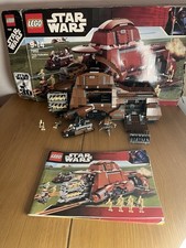 Lego Star Wars - Trade