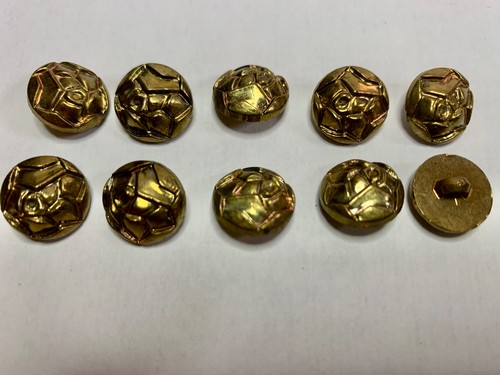 Lot environs boutons - ,