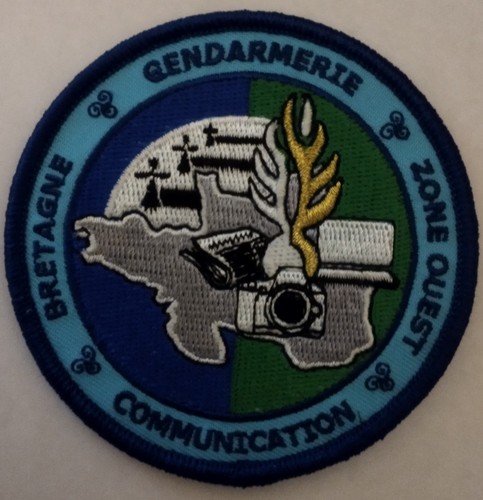 Gendarmerie nationale - gendarmerie,