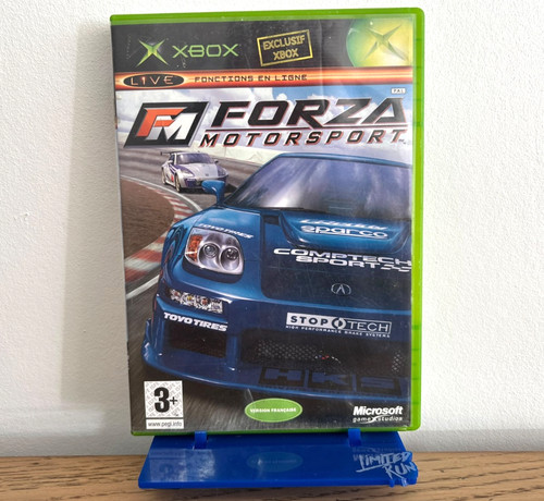 Forza motorsport xbox - -, 1