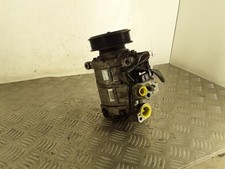 Compresseur clim AUDI A4 2