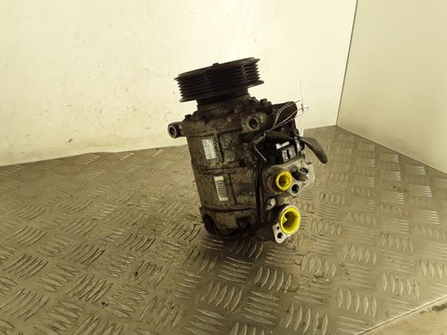 Compresseur clim audi 2 - compresseur,