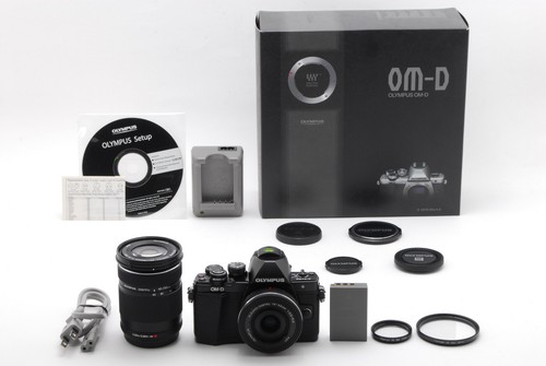1916 mint olympus om d - sc:1916,