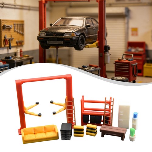 Modèles réduits outils - réduits, d'outils