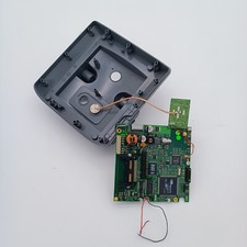 Raymarine RC435 Chartplotter Boat Marine PCB & Back Case Navionics 1014891