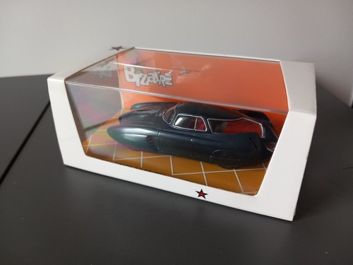 Alfa romeo bat - romeo, 5