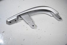 Poignée droite passager grise