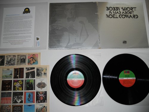 Bobby short mad - bobby,