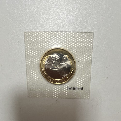 Pièce francs suisse de - de,