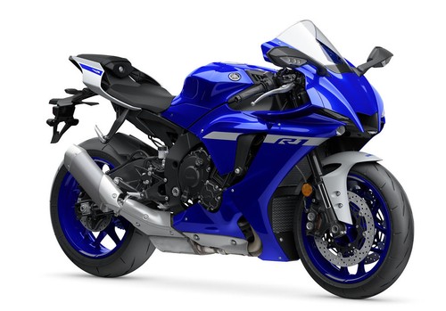 Yamaha 2020 2026 - 2020-2026, tête