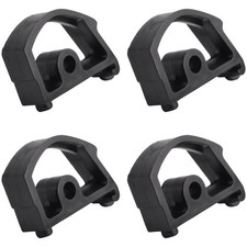 4 PièCes pour Black et