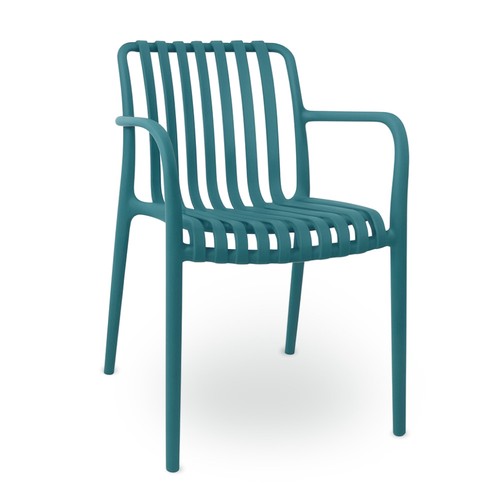Chaise isis extérieur - chaise,