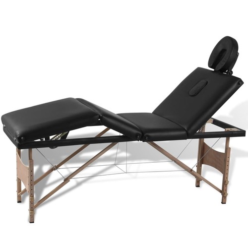 Table massage pliante lit - massage,