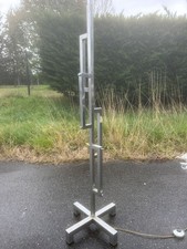 Lampadaire Pied de Lampe Art