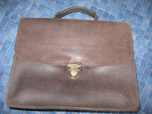 Cartable arthur aston en - cartable,