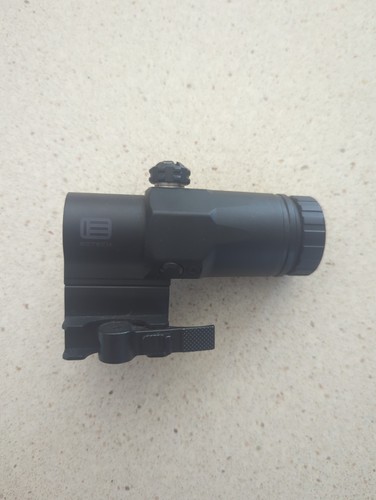 Pre owned eotech g30 3x - eotech, g30.fm