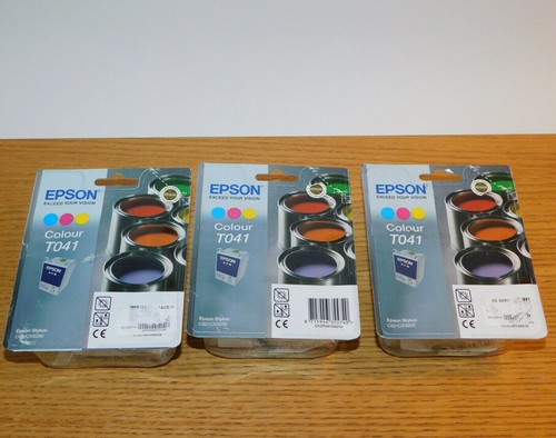 Epson stylus t041 c62 cx3200 - stylus, c62-cx3200
