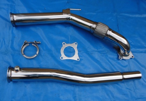 Downpipe audi cabriolet - audi,