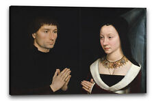 Toile/Cadres Hans Memling -