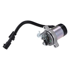 Carburant Arrêt Solénoïde