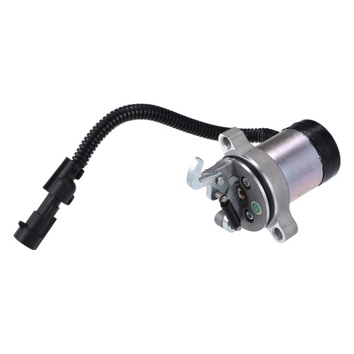 Carburant arrêt solénoïde - arrêt,