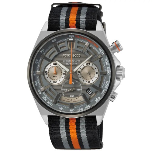 Montre seiko ssb403p1 - seiko,