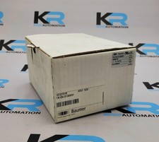 Baumer TA134.013AX01 Tachometer 30VDC 5W