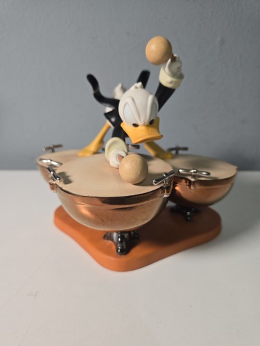 Walt disney wdcc - wdcc, donald