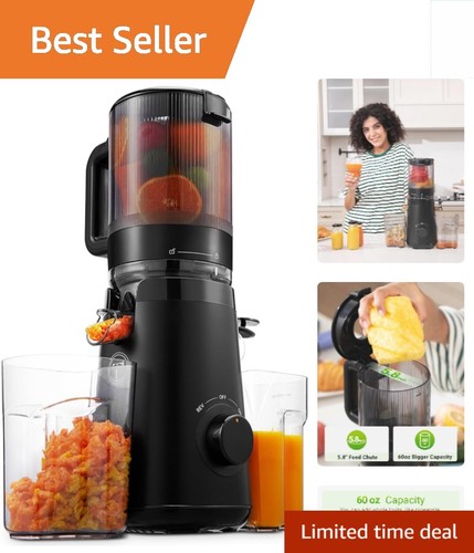 Bpa free cold press juicer - bpa-free,