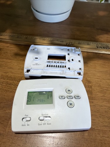 Honeywell pro 4000 day - honeywell,