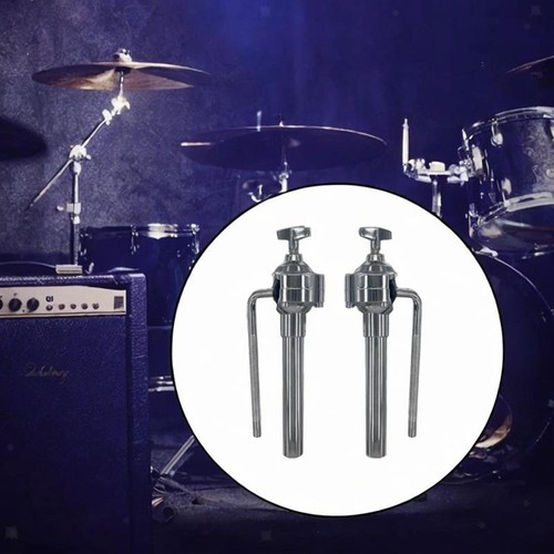 Stand cymbale 2pcs long - stand,