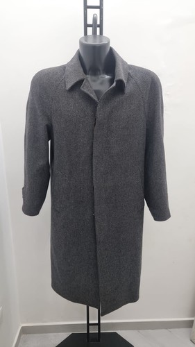 Veste manteau mario - mario, zegna