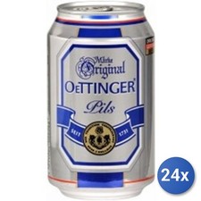 24X Bundle Oettinger Bière