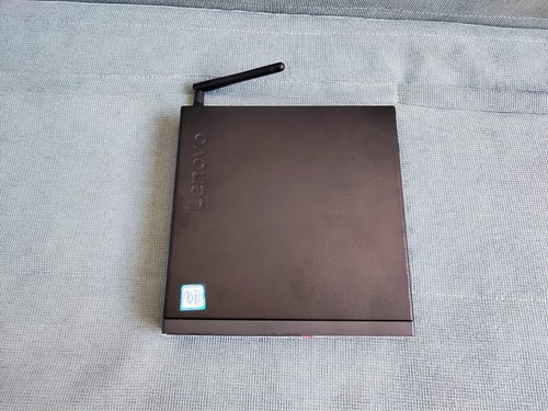 Mini ordinateur lenovo - pc/ordinateur,