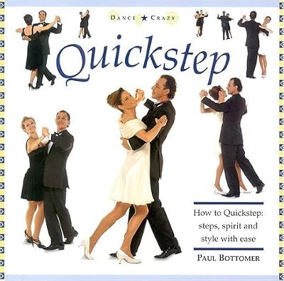 Quickstep - , (dance