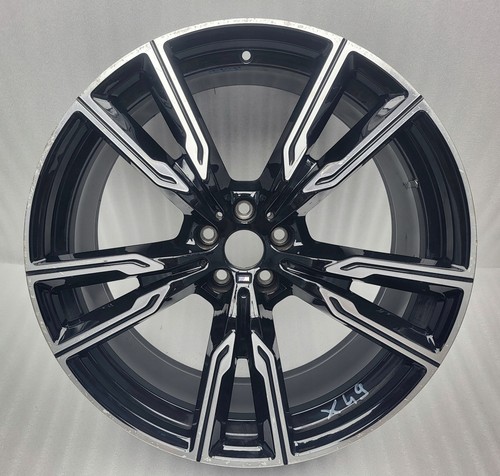 Jante alliage bmw g05 - jante,