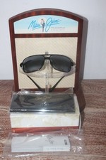 Neuf : Lunettes de Soleil MAUI