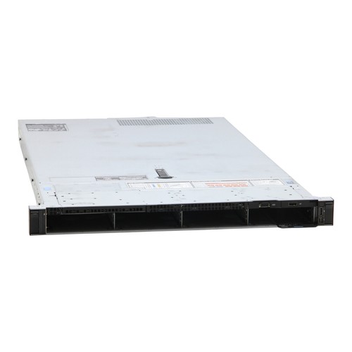 Serveur rack dell poweredge - dell,