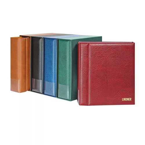 Album multi collect lindner - album,