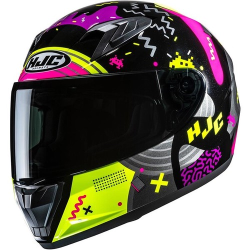 Hjc casque intégral enfant - intégral,