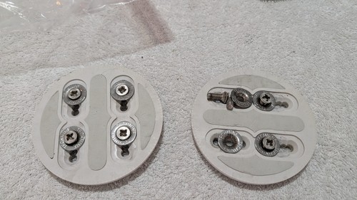Technine snowboard bindings - snowboard,
