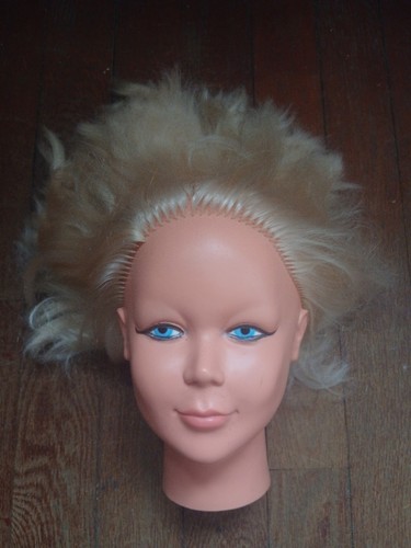 Blossom toys tête - blossom, mannequin
