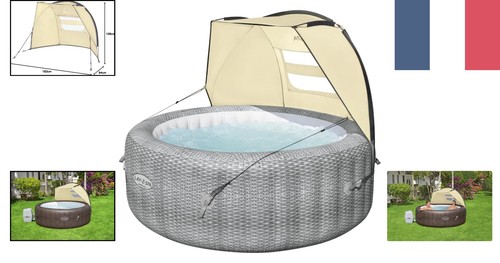Tente protection pour - de,