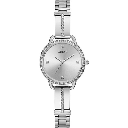 Montre femme guess trendy - femme,