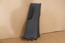 VW Passat 2006-15 Right Lower B pillar trim black 3C0867292F9B9 Genuine VW part
