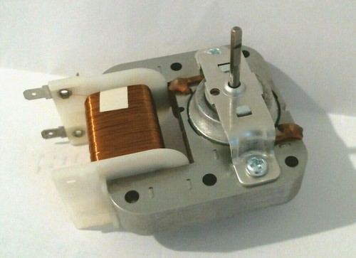 Moteur ventilateur four - de,